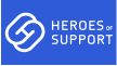 Heroes of Support