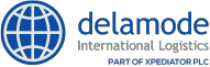 Delamode